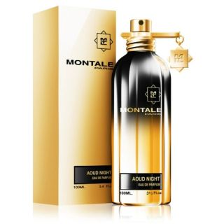 Montale Aoud Night Perfume EDP 100 ml (3760260451512)