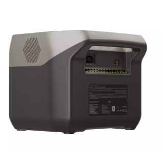 EcoFlow River 2 Pro Power station 768 Wh (5005501002)