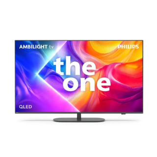 Philips The One PUS9010 UHD QLED 4K TV 50'' (50PUS9010)
