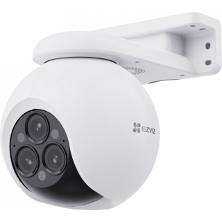 Ezviz CS-H80f Surveillance camera 4MP / IP67 (CSH80F4MP4MP4MP)