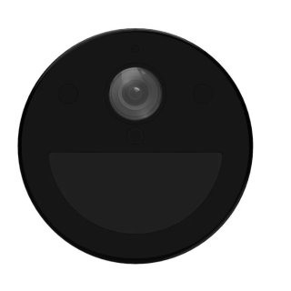 EZVIZ EB3 4G Bullet IP Security camera (CSEB32K4GA)