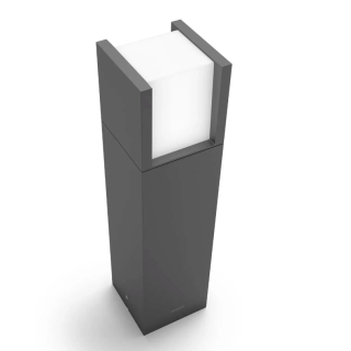 Philips myGarden Outdoor light 6W LED Grey (8718696131268)