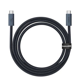 Baseus Flash Series 240W USB‑C – USB‑C Cable 1 m (P10311803111-00)