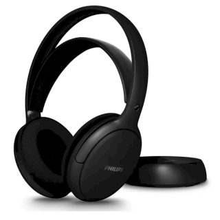 Philips SHC5200M2/12 TV headset (SHC5200M2)