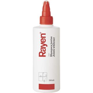 Rayen Tile Grout Bleach 150 ml (8412955301057)