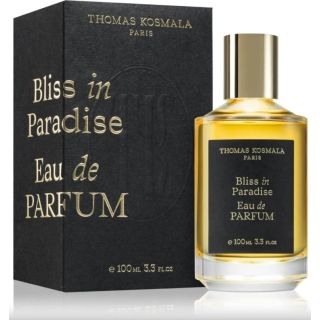 Thomas Kosmala Bliss In Paradise Perfume EDP 100 ml (5060412110556)