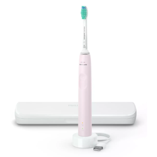 Philips 3100 series HX3673/11 Rechargable toothbrush (HX3673/11)
