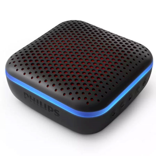 Philips TAS2505B/00 Mono Portable Speaker (TAS2505B/00)