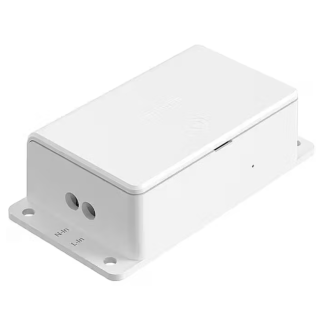 Sonoff Smart Wi‑Fi Relay BASIC GEN5 / Matter over Wi‑Fi / 1‑channel / 230V AC / 10 A (6920075772777)