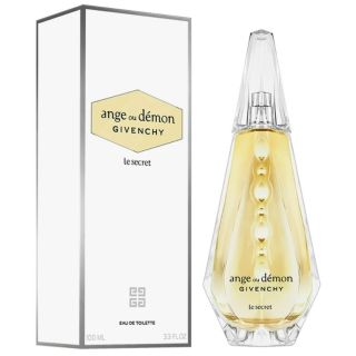 Givenchy Ange ou Démon Le Secret Perfume EDT 100 ml (3274870002748)