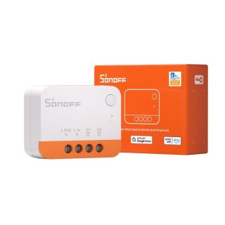 Sonoff ZBMINI-L2 Extreme Smart Switch Relay (ZBMINI-L2)