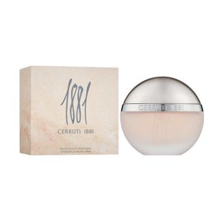 Cerruti 1881 Pour Femme Perfume EDT 100ml (0688575134490)