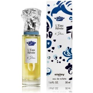 Sisley L'Eau Rêvée D'Ikar Perfume EDT 50 ml (3473311941510)