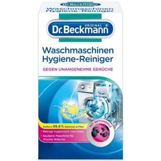 Dr. Beckmann Washing Machine Cleaning Powder 250g (1856182)