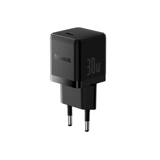 Baseus Palm USB-C Wall Fast Charger 30W (P10111605113-01)