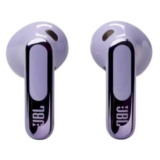 JBL Live Flex 3 TWS Wireless Earbuds (JBLLIVEFLEX3PUR)
