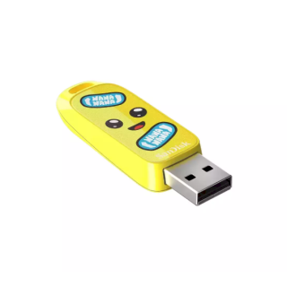 SanDisk SDCZIF-064G-G46 Flash Drive 64GB (SDCZIF-064G-G46)