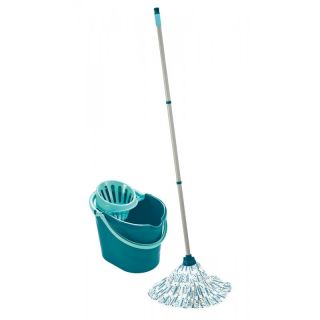 Leifheit Classic Mop Floor Cleaning Set (1056792)