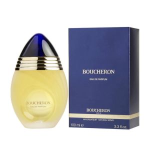Boucheron Pour Femme Perfume EDP 100ml (3386460036351)