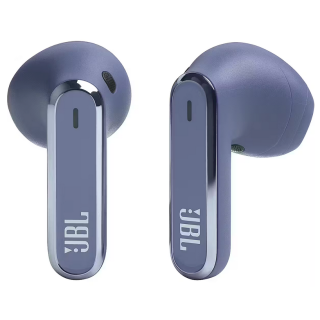 JBL Live Flex TWS Wireless Earbuds (JBLLIVEFLEXBLU)