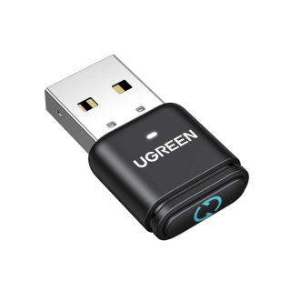 Ugreen BT301 Wireless Bluetooth 5.3 Adapter (BT301)
