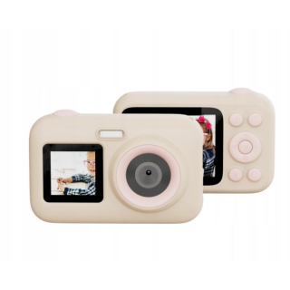 SJCam FunCam Plus Digital Camera 10MP HD / 1080p / 2.4" (FUNCAM-PLUS)