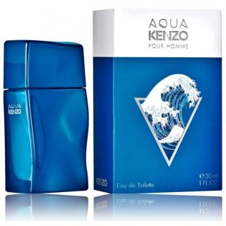 Kenzo Aqua Perfume EDT 30 ml (3274872357204)