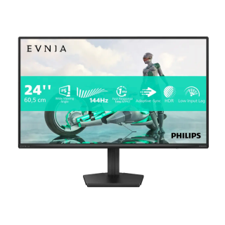 Philips Evnia 3000 24M2N3200NF/00 Monitor 23.8″ (24M2N3200NF/00)