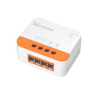 Sonoff ZBMINI-L2 Extreme Smart Switch Relay (ZBMINI-L2)