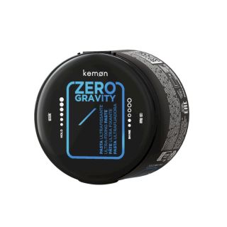 Kemon Zero Gravity Ultra-Fixing Hair Paste 100ml (8020936095521)