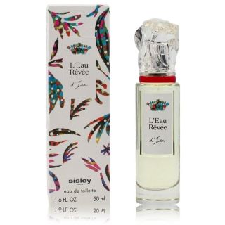 Sisley L'Eau Rêvée D'Isa Perfume EDT 50 ml (3473311931603)