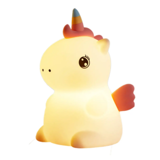 SBS Unicorn Night Lamp (8018417517686)