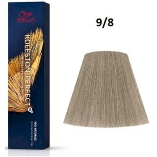 Wella Professionals Koleston Perfect Me+ Rich Naturals 9/8 Hair Dye 60 ml (8005610627724)