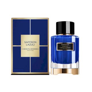 Carolina Herrera Saffron Lazuli Perfume EDP 100ml (8411061977033)