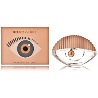 Kenzo World Perfume EDT 50 ml (3274872365032)