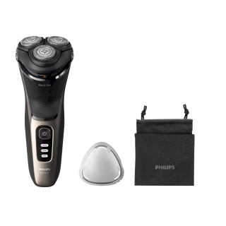 Philips 3000 Series S3242/12 Electric shaver (S3242/12)