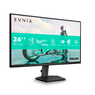 Philips Evnia 3000 24M2N3200NF/00 Monitor 23.8″ (24M2N3200NF/00)