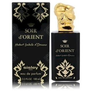 Sisley Soir d'Orient Perfume EDP 100 ml (3473311963109)