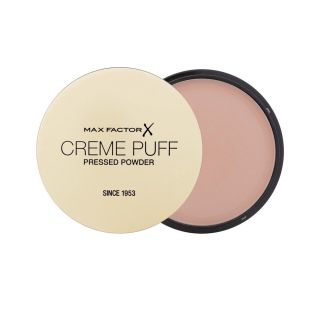 Max Factor Creme Puff Pressed Powder 81 Truly Fair 14g (3616302748778)
