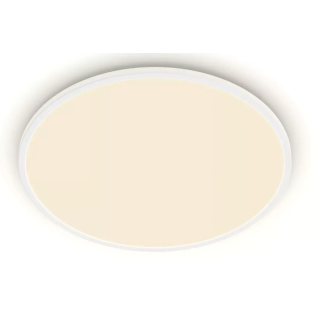Philips Super slim CL550 LED Ceiling light 36W / 3600 lm / 2700K (929002667201)
