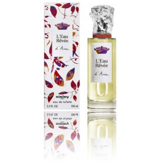 Sisley L'Eau Rêvée D'Aria Perfume EDT 100 ml (3473311933102)