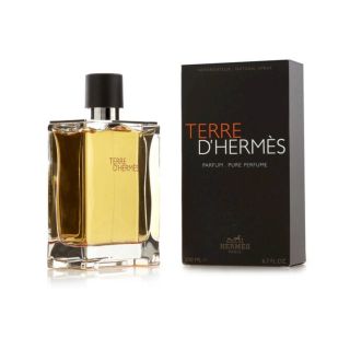 Hermes Terre D'Hermes Extrait de Parfum Perfume 200ml (3346130013501)