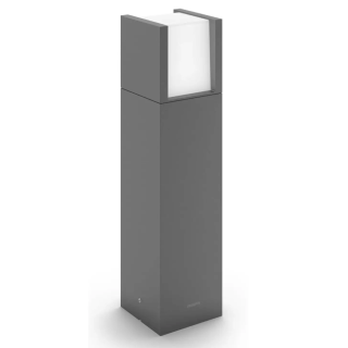 Philips myGarden Outdoor light 6W LED Grey (8718696131268)