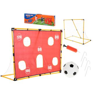 RoGer Football Training Set (5903039718296)