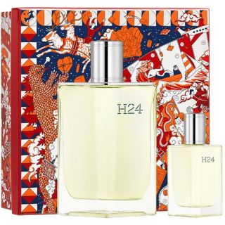 Hermès H24 Perfume SET 100 ml (3346130005735)