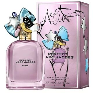 Marc Jacobs Perfect Elixir Perfume EDP 100 ml (3616305187321)