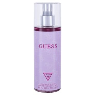 Guess Pink Perfume BOR 250 ml (085715320568)
