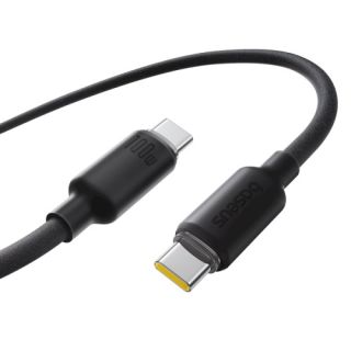 Baseus E0426704 USB‑C – USB‑C 100W Cable 2 m (E0426704)