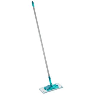 Leifheit PowerClean M Micro Duo Floor Wiper (1055511)