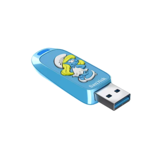 SanDisk SDCZIS-256G-G46 USB Flash Drive 256GB (SDCZIS-256G-G46)